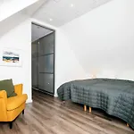 Σπίτι διακοπών 8 Person In Bogense-by Traum Bogense