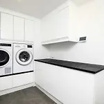 8 Person In Bogense-by Traum Bogense