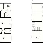 8 Person In Bogense-by Traum Σπίτι διακοπών Bogense