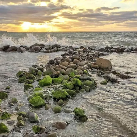 8 Person In Bogense-by Traum * Bogense