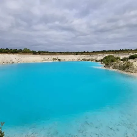 8 Person In Bogense-by Traum Bogense