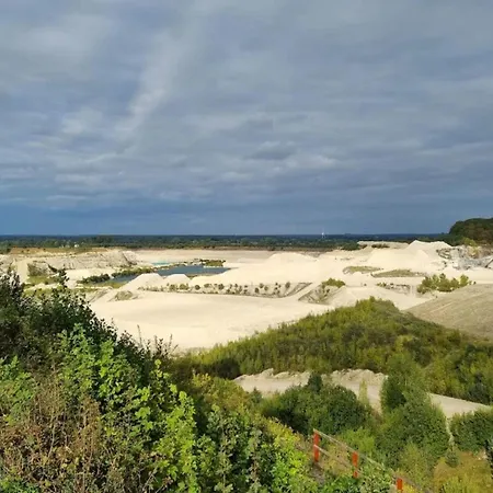 8 Person In Bogense-by Traum Feriehus