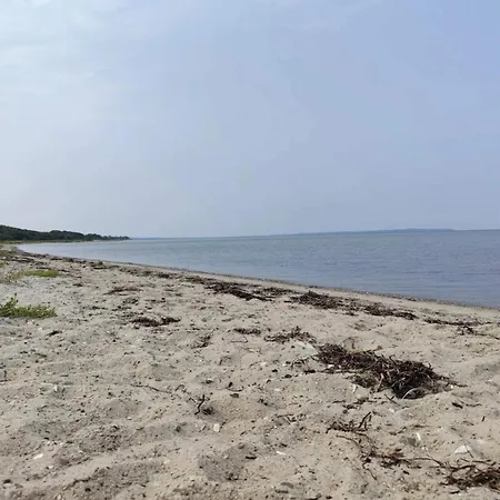 8 Person In Bogense-by Traum Bogense