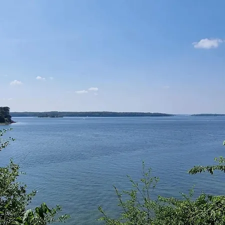 Feriehus 8 Person In Bogense-by Traum *