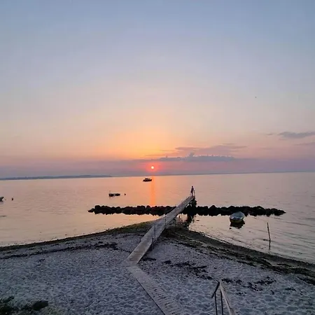 Feriehus 8 Person In Bogense-by Traum Bogense