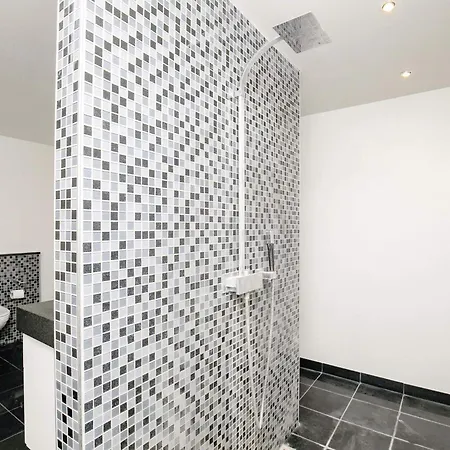 8 Person In Bogense-by Traum Feriehus