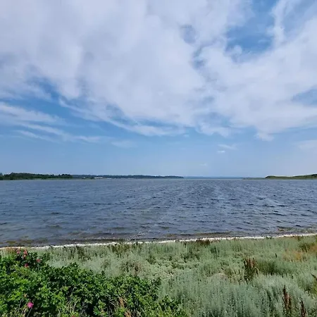 Feriehus 8 Person In Bogense-by Traum Bogense