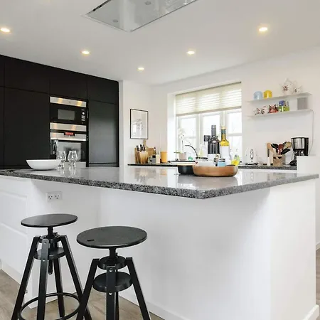 8 Person In Bogense-by Traum Feriehus *