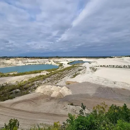 8 Person In Bogense-by Traum Bogense