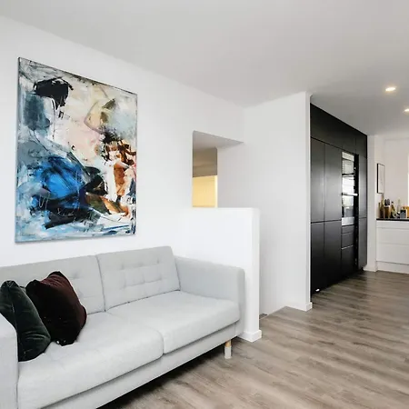 8 Person In Bogense-by Traum Feriehus