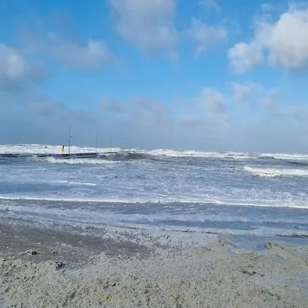 Feriehus 8 Person In Bogense-by Traum *