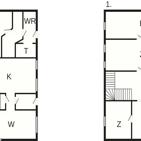 8 Person In Bogense-by Traum * Bogense