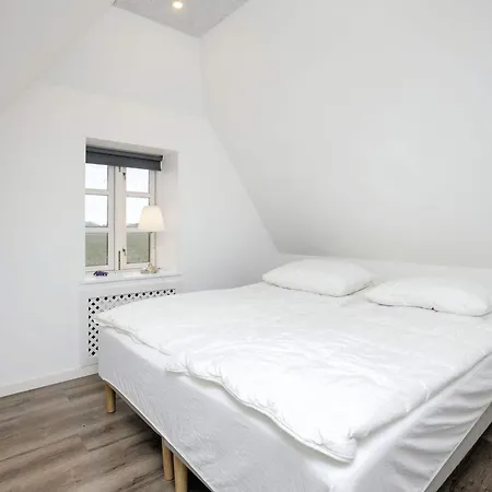 8 Person In Bogense-by Traum Feriehus Bogense