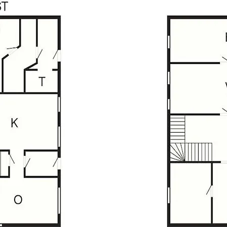 8 Person In Bogense-by Traum Feriehus *